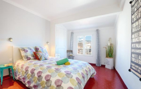 Гостиница CANNES RENTAL - 9 Forville  Канны